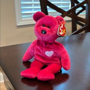 Ty magneta  Stuffed Animal Plush Toy